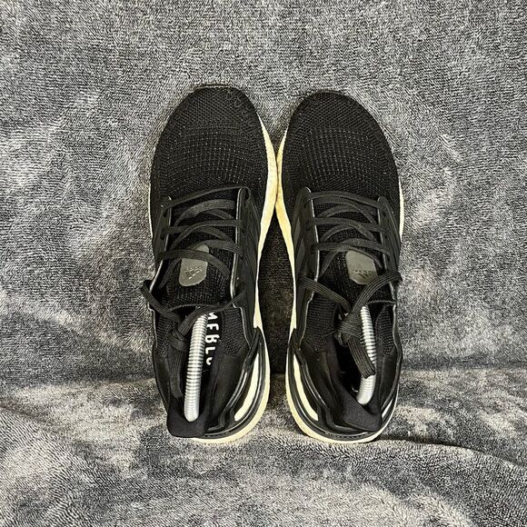 Adidas Parley x UltraBoost 20 Legion Ink Women size 9 - Picture 8 of 9